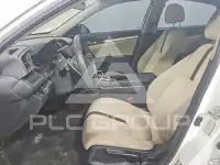 2016 Honda CIVIC фото