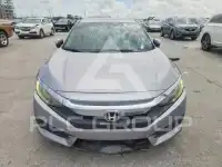 2016 Honda CIVIC photo