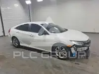 2016 Honda CIVIC фото