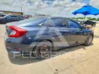 2016 Honda CIVIC photo