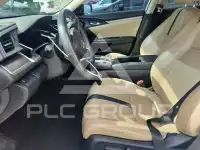 2016 Honda CIVIC фото
