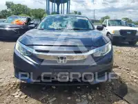 2016 Honda CIVIC фото