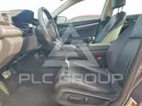 2016 Honda CIVIC фото