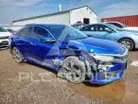 2016 Honda CIVIC фото