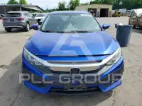 2016 Honda CIVIC photo