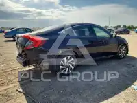 2016 Honda CIVIC фото