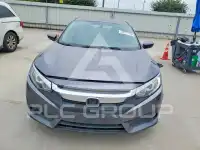 2016 Honda CIVIC photo