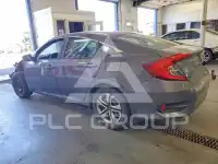 2016 Honda CIVIC фото