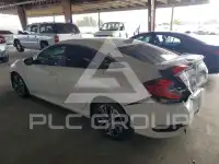 2016 Honda CIVIC фото