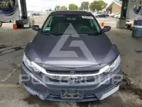 2016 Honda CIVIC фото