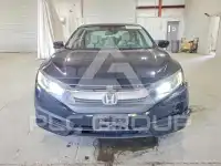 2016 Honda CIVIC photo