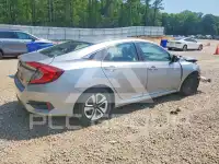 2016 Honda CIVIC фото