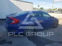 2016 Honda CIVIC фото