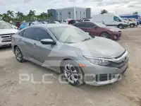2016 Honda CIVIC photo