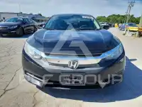 2016 Honda CIVIC photo