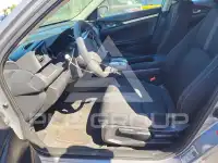 2016 Honda CIVIC photo