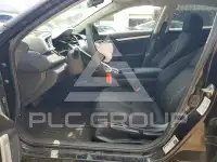 2016 Honda CIVIC фото