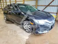 2016 Honda CIVIC photo