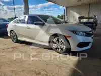 2016 Honda CIVIC photo