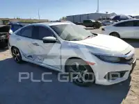 2016 Honda CIVIC фото