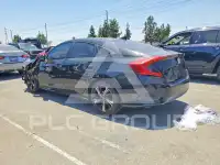 2016 Honda CIVIC photo