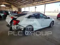 2016 Honda CIVIC фото