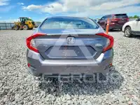2016 Honda CIVIC photo