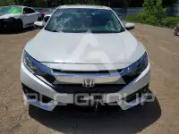 2016 Honda CIVIC фото