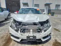 2016 Honda CIVIC фото