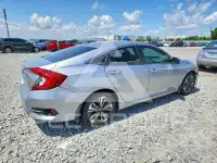 2016 Honda CIVIC фото