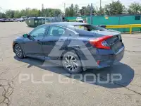 2016 Honda CIVIC photo