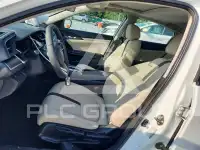2016 Honda CIVIC фото