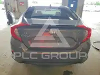 2016 Honda CIVIC photo