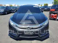 2016 Honda CIVIC photo
