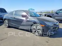 2016 Honda CIVIC photo