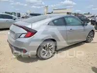 2016 Honda CIVIC фото