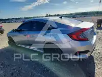 2016 Honda CIVIC фото