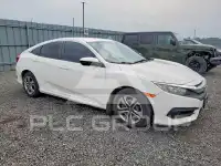 2016 Honda CIVIC photo