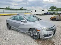 2016 Honda CIVIC фото