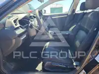 2016 Honda CIVIC фото