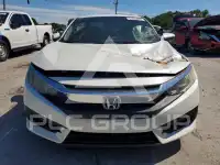 2016 Honda CIVIC фото