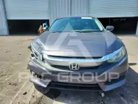 2016 Honda CIVIC photo