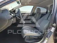 2016 Honda CIVIC фото