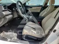 2016 Honda CIVIC фото
