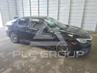 2016 Honda CIVIC photo