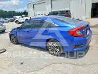 2016 Honda CIVIC photo