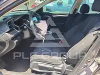 2016 Honda CIVIC фото