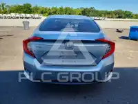 2016 Honda CIVIC фото