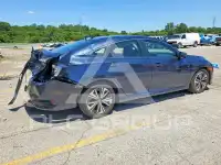 2016 Honda CIVIC фото