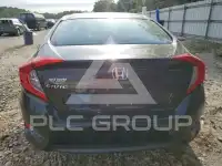 2016 Honda CIVIC photo